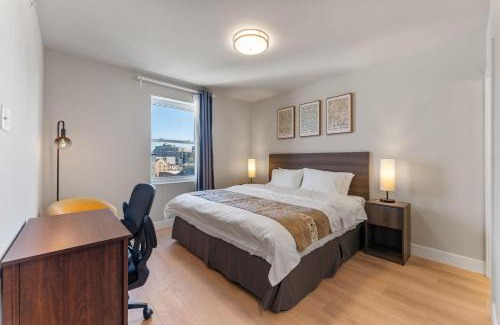 Spruce Hill Apartment | 4211 Suites