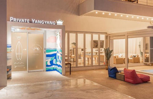 Yangyang House | 422 m² Motel ∙ 2 bedrooms ∙ 10 guests