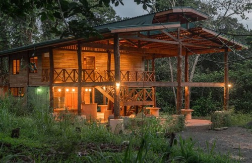 Platanillo House | 422) Relaxing Nature Oasis