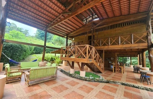Platanillo House | 422) Relaxing Nature Oasis