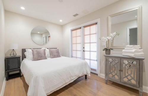 Hillcrest House | 4221 Urban oasis in Hillcrest Mission Hills