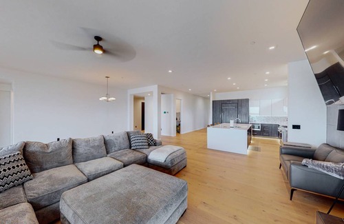 Coos Bay House | 423 m² House ∙ 3 bedrooms ∙ 9 guests