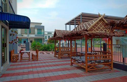 Kuala Selangor Resort | 423 m² Resort ∙ 6 bedrooms ∙ 15 guests