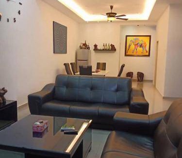Kuala Selangor Resort | 423 m² Resort ∙ 6 bedrooms ∙ 15 guests