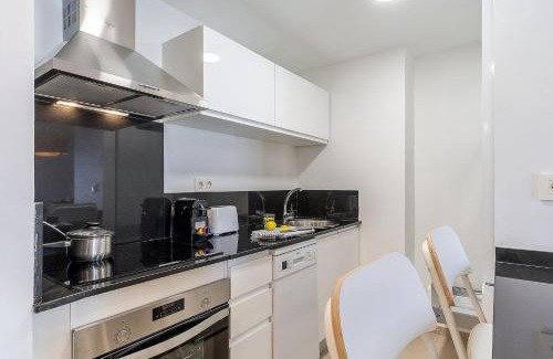 Santa Coloma de Gramenet Apartment | 4236 - AB Santa Coloma III