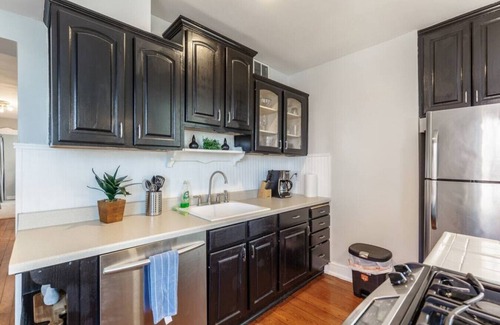 Mount Auburn Condo | 424 LH - All · Huge Downtown Retreat - Downtown/Over the Rhine
