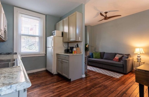 Mount Auburn Condo | 424 LH - All · Huge Downtown Retreat - Downtown/Over the Rhine