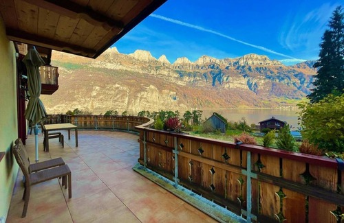 Mols House | 425 m² House ∙ 7 bedrooms ∙ 13 guests