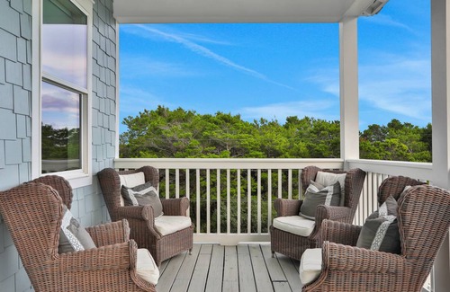 Inlet Beach House | 426 m² House ∙ 8 bedrooms ∙ 24 guests