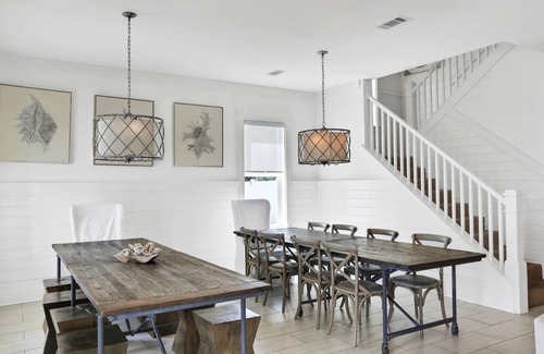 Inlet Beach House | 426 m² House ∙ 8 bedrooms ∙ 24 guests