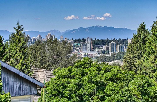Surrey House | 427 m² House ∙ 4 bedrooms ∙ 18 guests