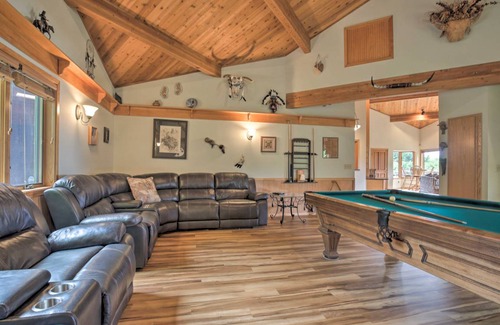 South Beach House | 427 m² House ∙ 5 bedrooms ∙ 12 guests