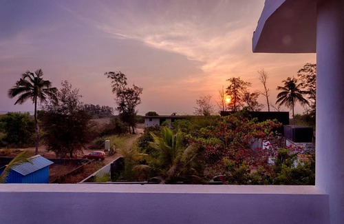 Poliem Villa | 427 m² Villa ∙ 4 bedrooms ∙ 8 guests