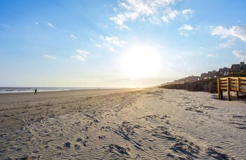 Kiawah Island Apartment | 4270 Mariner's Watch Villa