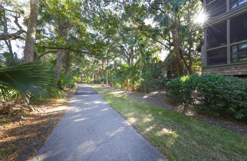 Kiawah Island Apartment | 4270 Mariner's Watch Villa