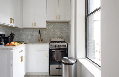 Midtown West Apartment | 428-3R Spacious 2BR Newly furnished