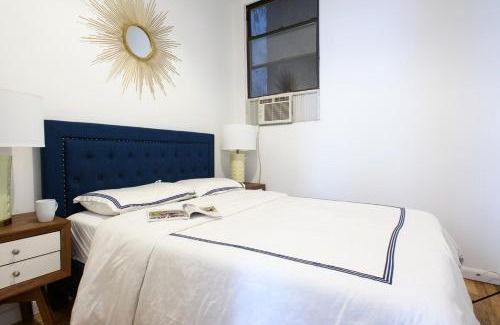Midtown West Apartment | 428-3R Spacious 2BR Newly furnished