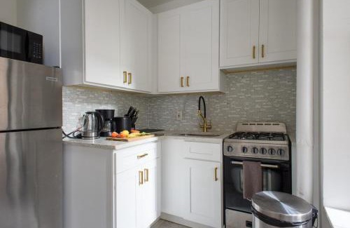 Midtown West Apartment | 428-3R Spacious 2BR Newly furnished