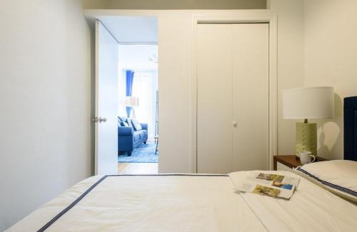 Midtown West Apartment | 428-3R Spacious 2BR Newly furnished