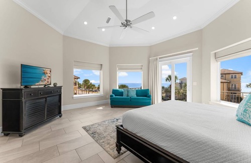Destiny Grand Palms House | 428 m² House ∙ 9 bedrooms ∙ 22 guests