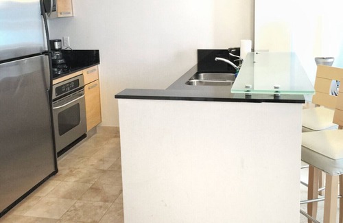 Sunny Isles Beach Condo | 42b Beachfront Marenas one bedroom apartment