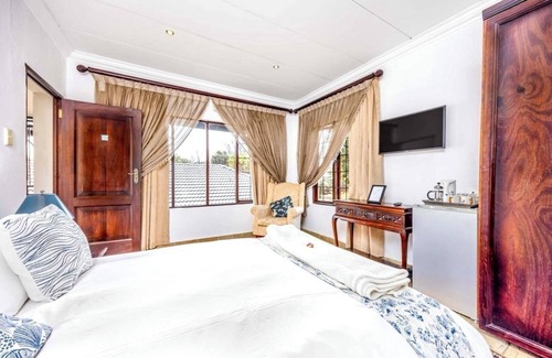 Centurion Bed & Breakfast | 42onKing