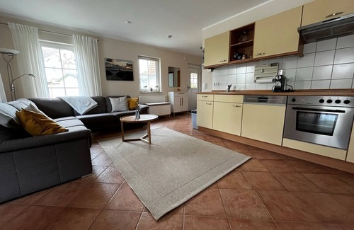Karlshagen Apartment | 43.3 F2 Heideweg 3 c
