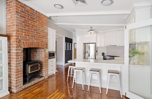 Cessnock House | 43 Aberdare Road, Hunter Valley