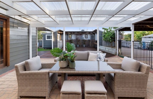 Cessnock House | 43 Aberdare Road, Hunter Valley