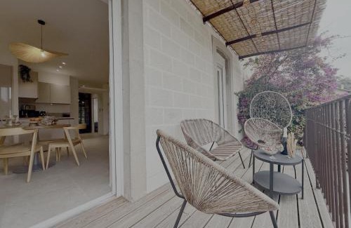 Carcassonne Apartment | 43 Belle vue - Luxury
