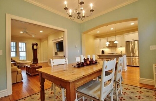 Chautauqua House | 43 Janes: Year-round vacation home for the whole family!