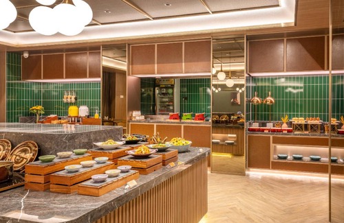 Fushan Hotel | 43 m² Hotel ∙ 3 guests