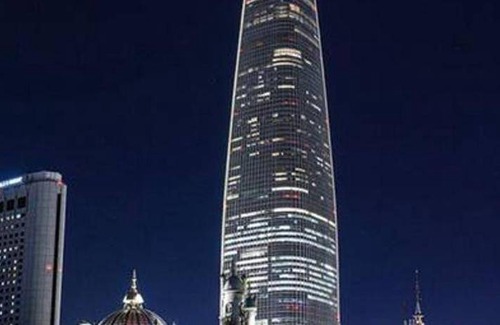 Seokchon-dong Apartment | 43 m² Apartment ∙ 2 bedrooms ∙ 5 guests