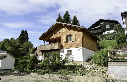 Giswil Other | 43 m² Accommodation ∙ 2 bedrooms ∙ 4 guests