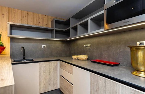 Pardubice Apartment | 43 m² Apartment ∙ 2 guests