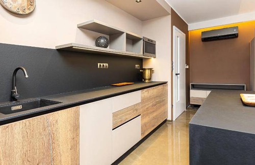 Pardubice Apartment | 43 m² Apartment ∙ 2 guests