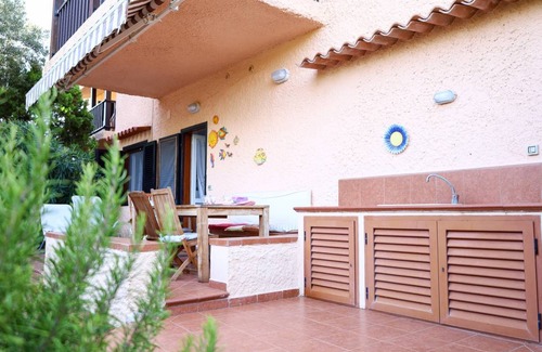Pischina Salida Apartment | 43 m² Apartment ∙ 1 bedroom ∙ 2 guests
