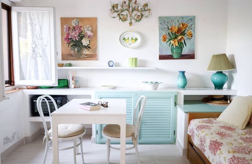 Pischina Salida Apartment | 43 m² Apartment ∙ 1 bedroom ∙ 2 guests