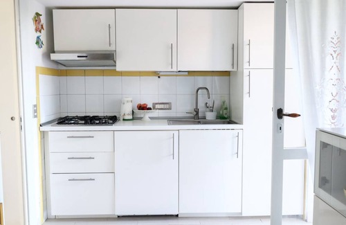 Pischina Salida Apartment | 43 m² Apartment ∙ 1 bedroom ∙ 2 guests