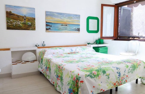Pischina Salida Apartment | 43 m² Apartment ∙ 1 bedroom ∙ 2 guests