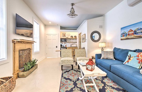 Old Town Apartment | 43 m² Apartment ∙ 1 bedroom ∙ 4 guests