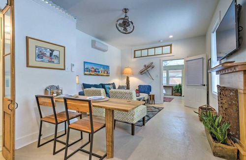 Old Town Apartment | 43 m² Apartment ∙ 1 bedroom ∙ 4 guests