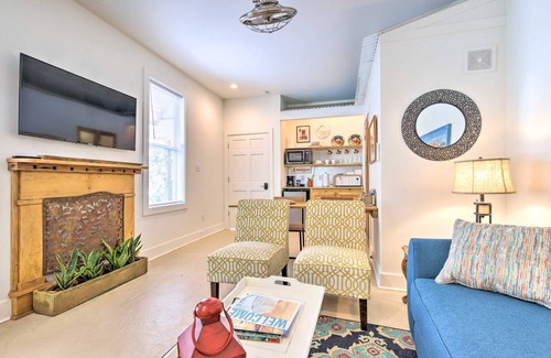 Old Town Apartment | 43 m² Apartment ∙ 1 bedroom ∙ 4 guests