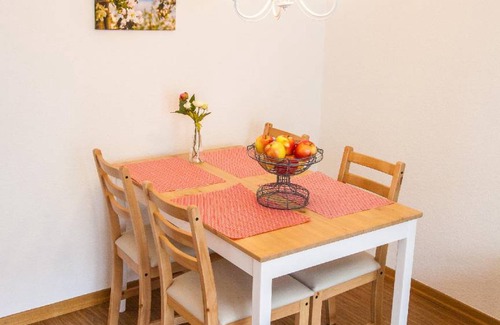 Ladekop Apartment | 43 m² Apartment ∙ 4 guests