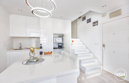 Torrequebrada Apartment | 43 m² Apartment ∙ 1 bedroom ∙ 2 guests