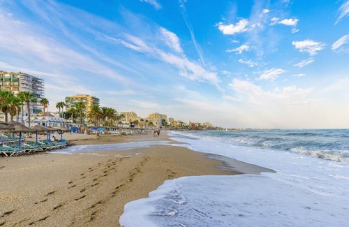 Torrequebrada Apartment | 43 m² Apartment ∙ 1 bedroom ∙ 2 guests