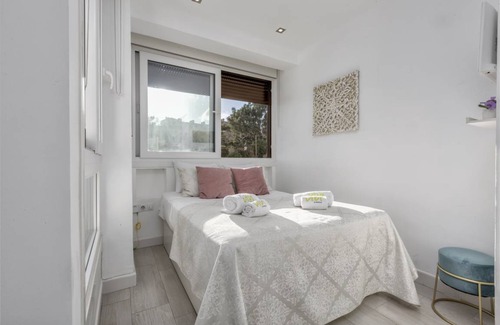 Torrequebrada Apartment | 43 m² Apartment ∙ 1 bedroom ∙ 2 guests