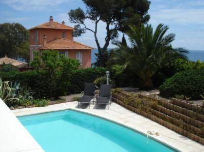 Agay Apartment | 43 m² Apartment ∙ 1 bedroom ∙ 4 guests