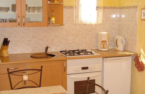 Agay Apartment | 43 m² Apartment ∙ 1 bedroom ∙ 4 guests