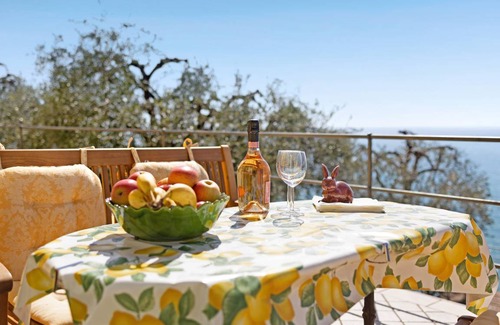 Poggi Apartment | 43 m² Apartment ∙ 1 bedroom ∙ 4 guests